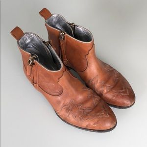Golden Goose boots